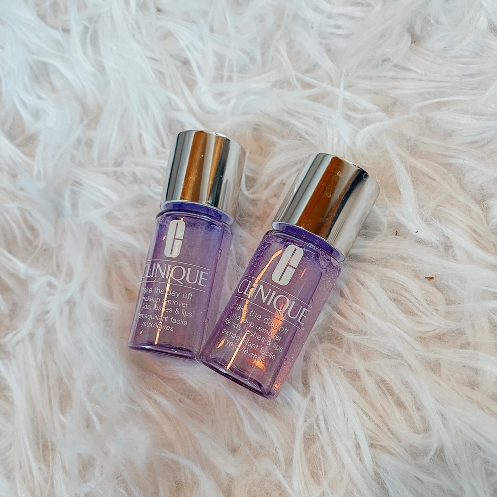 Clinique Mini Makeup Remover